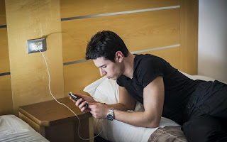 Why Mobile Gets Discharged Quickly and Hangs