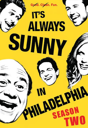It's Always Sunny in Philadelphia Season 02 (2006)