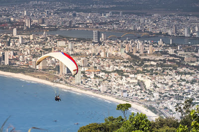 Danang Skyline