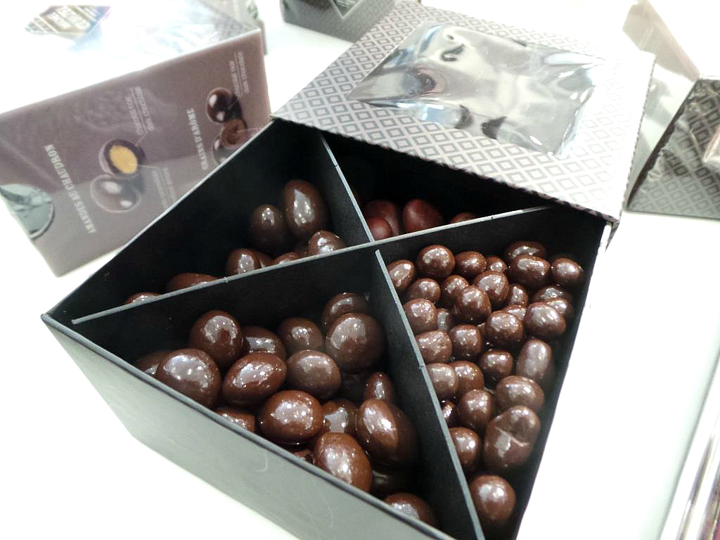 Jeff De Bruges Boule De Noel | Table de Noel