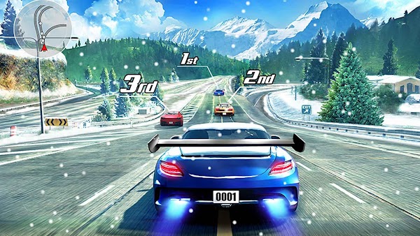 Street Racing 3D MOD PARA Android Street Racing 3D MOD PARA Android