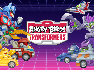  Full Hack Unlimited Coins Offline for Android Gratis Angry Birds Transformers MOD APK v1.29.8 Full Hack Unlimited Coins Offline for Android Gratis