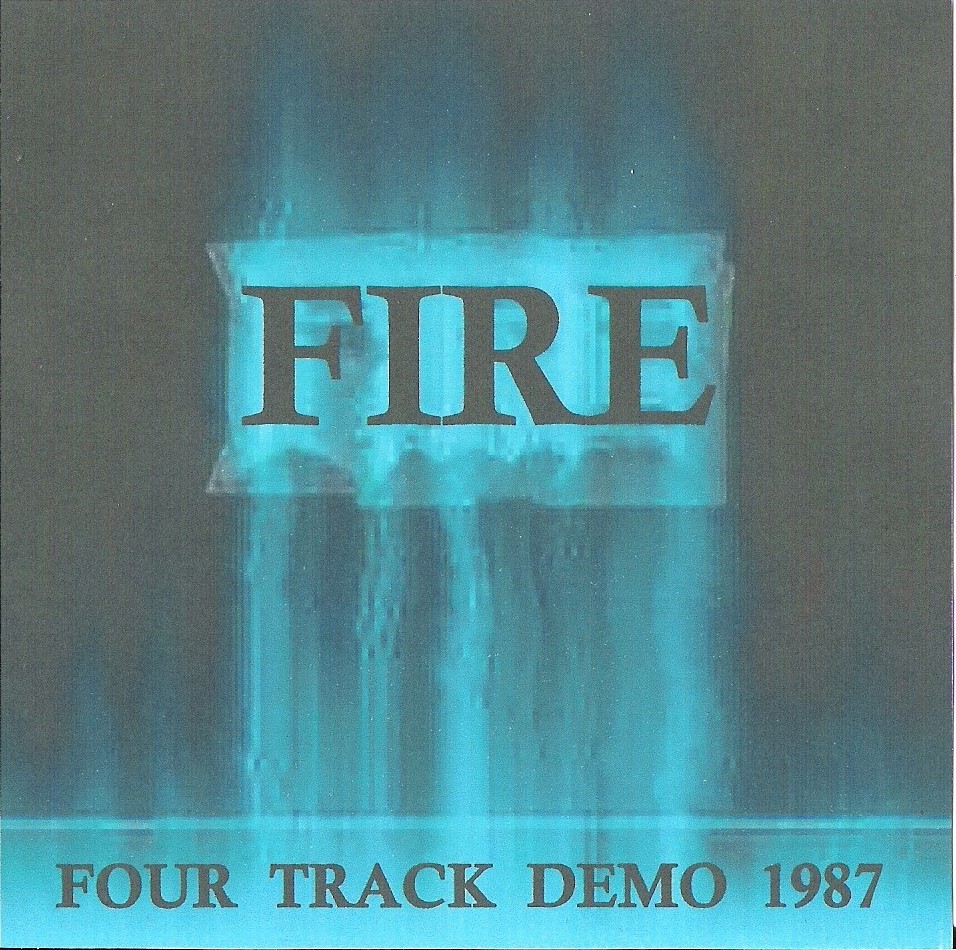 Demo tracks. Огонь обложка. Fire (us-la) - four track Demo (1987). Dubstep Fire обложка альбома. Krusifire обложка.