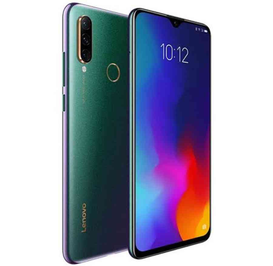 Cara Hard Reset / Factory Reset HP Lenovo Z6 Lite Lupa