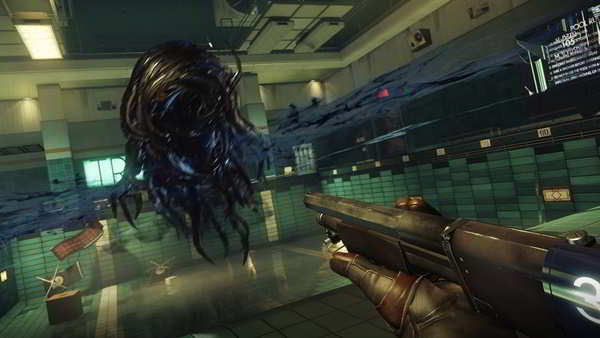 Prey (2017) PC Full Español