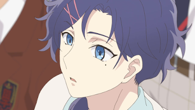 Sanrio Danshi Episode 12 Subtitle Indonesia Final