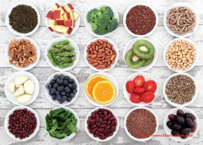 SuperFoods-for-Weight-Loss