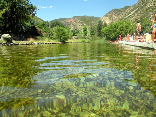 Un paseo por Sot de Chera - Paseos Fotográficos