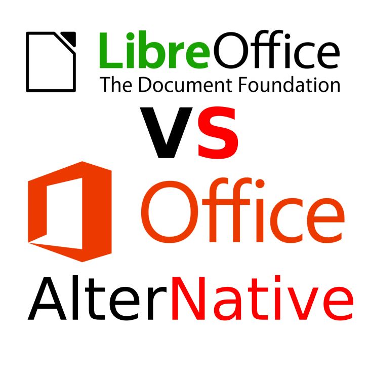 Can LibreOffice successfully complete to replace Microsoft Office