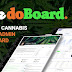 Weedoboard Cannabis Dashboard Angular Template 