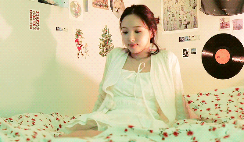 트와이스 Love is Everything 나연 by 922 Part.4