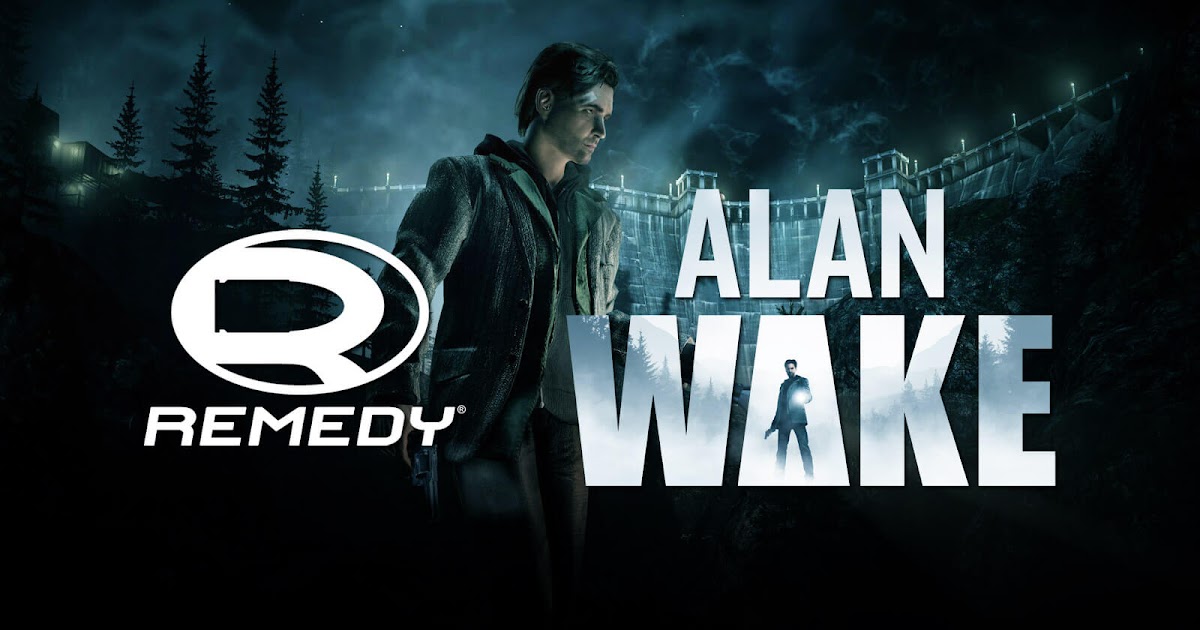 alan wake remastered steam alan wake remastered steam