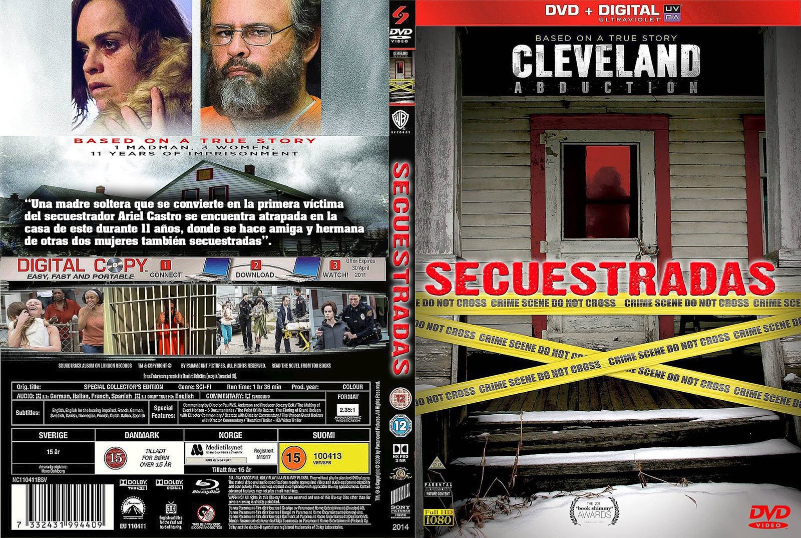 Cleveland Abduction Pelicula Completa En Español Latino SHTYGMA