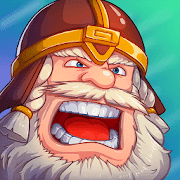 Lords Royale: RPG Clicker Free Upgrade MOD APK