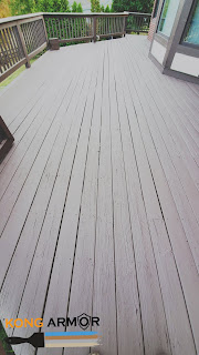 Pro deck painters in verona KY Kong Armor deck pros deck and fence renewal systems