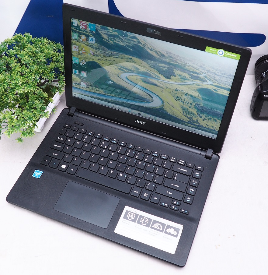 Acer es1 характеристики