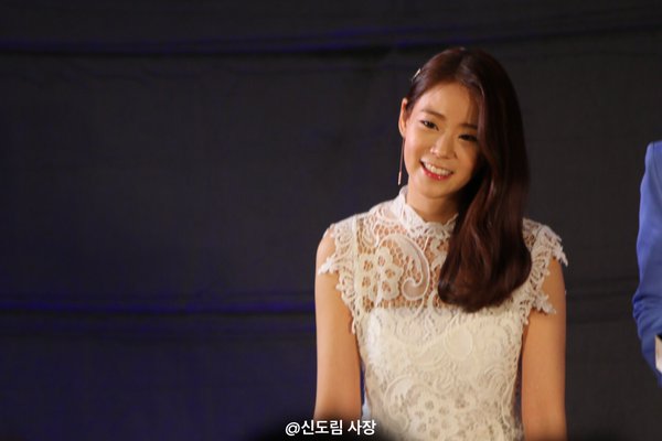 어제자 한승연 | 인스티즈