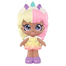Kindi Kids Mystabella Minis 3-Pack Doll