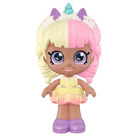 Kindi Kids Mystabella Minis 3-Pack Doll