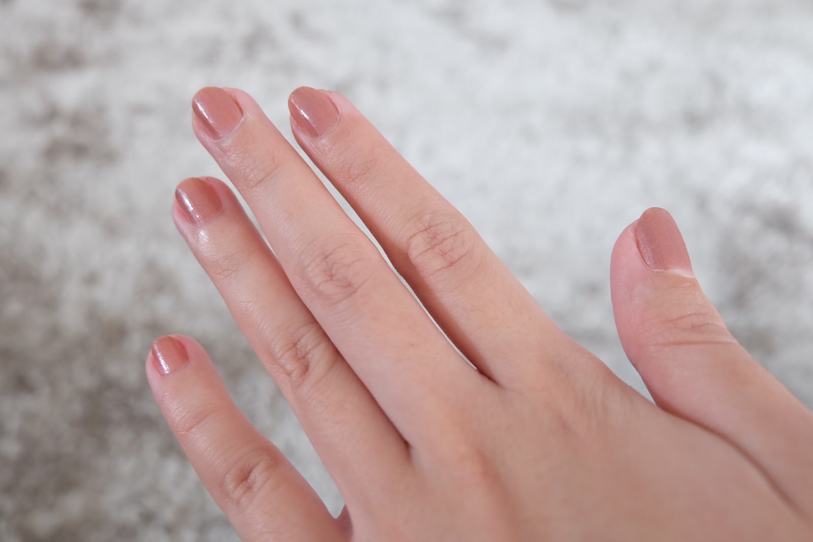Review Revlon Nail Polish And Nail Enamel Remover