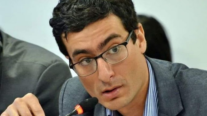 Diputado Zamarbide: “Desde el Gobierno dan argumentos falsos para construir un relato”