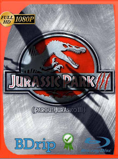 Jurassic Park (2001) BDRIP 1080p Latino [GoogleDrive] SXGO