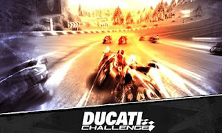 Racing Ducati Challenge Full