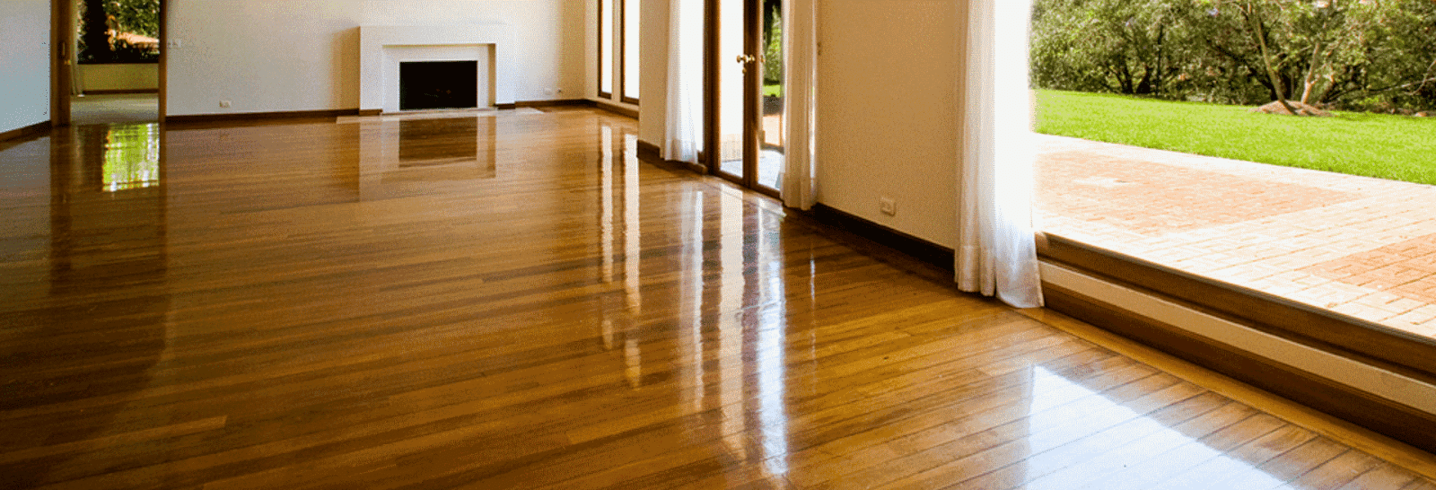 Floor Sanding in Melbourne