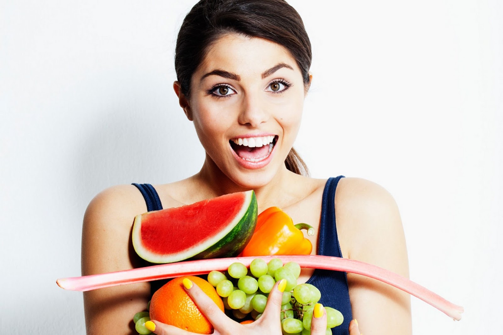Boost Fitness How Does Eating Fruits Help With Weight Loss