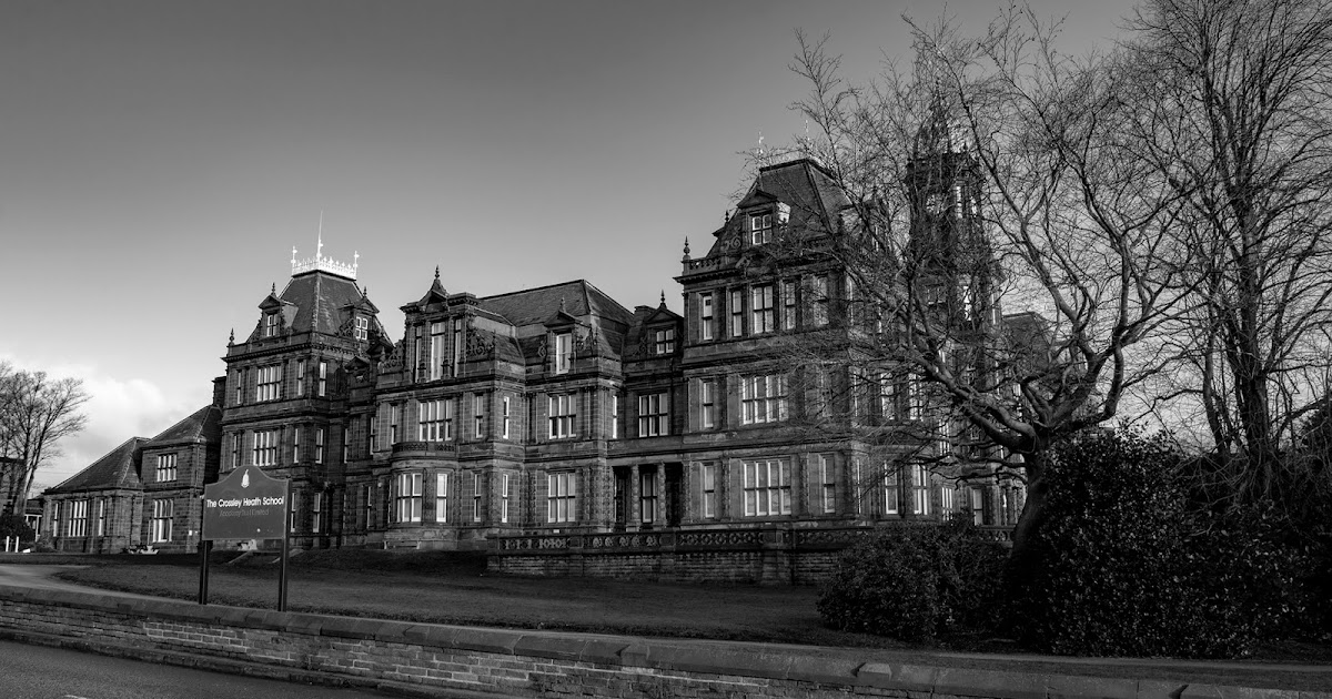 Savile Park, Halifax.