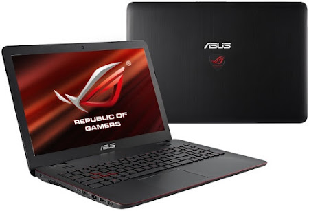 Asus G551JX-DM128H