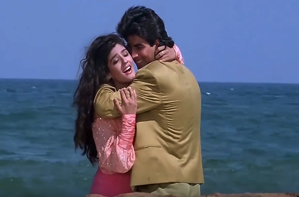 Mohra Film Video Song | Watch All Mohra Video Song