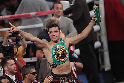 Killah Noez Fight Review Chavez Jr. v Martinez