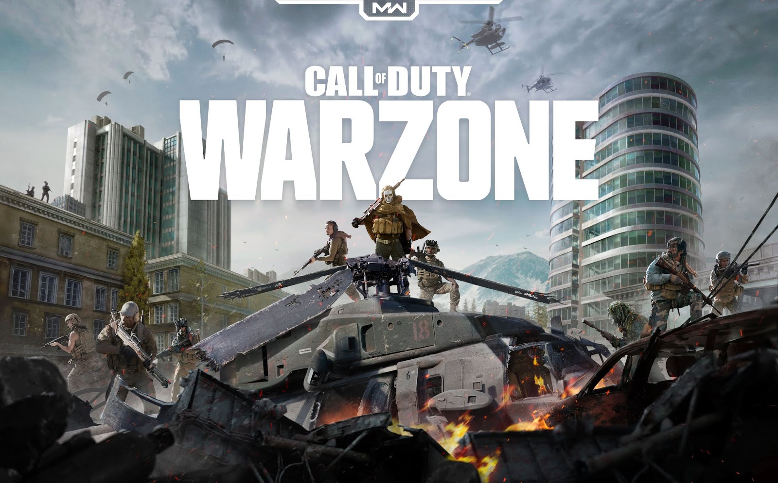 Call of Duty: Warzone original vai ser descontinuado em setembro