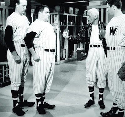 Damn Yankees 1958 Movie Image 2
