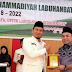 Bupati Labuhanbatu Menghadiri Pelantikan Pimpinan Daerah Pemuda Muhammadiyah Periode 2019-2022