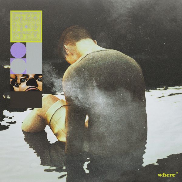 Rohann – Where – Single