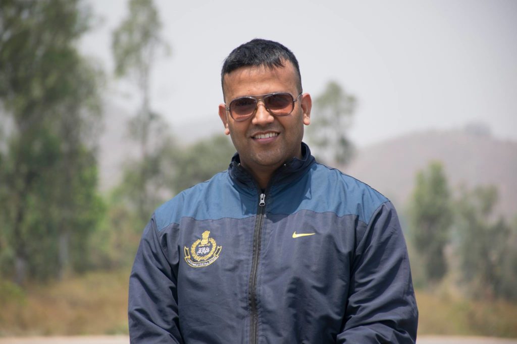 Dev Kumar