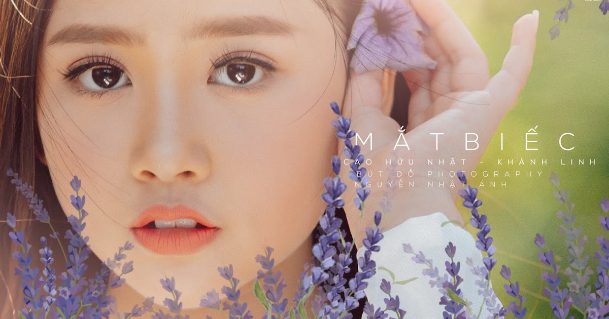 Hot girl…Mắt Biếc