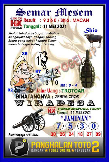ஆ Syair hk guci mas 11 mei 2020  ࿖ 
