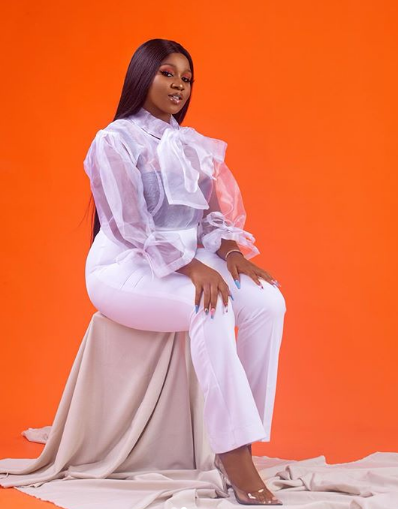 Check Out Photos From Celebrity Brand Influencer, Opara Favour's 20th Birthday 