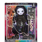 Rainbow High Reina "Glitch" Crowne Shadow High Series 2 Doll