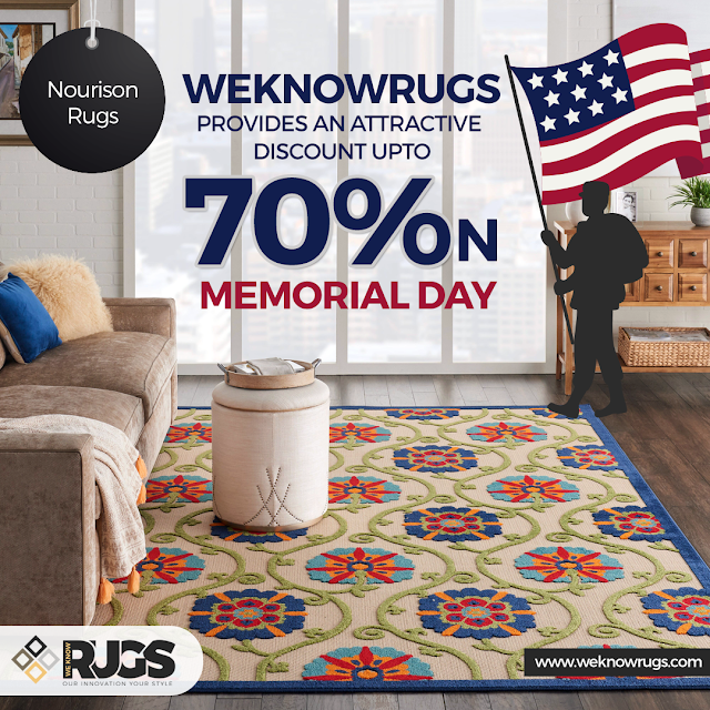 What is Better than Amazing Discount on Memorial Day Rugs Texas is a