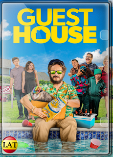 La Casa de Huéspedes (2020) DVDRIP LATINO