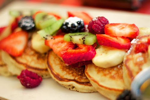 como cuerpo saludable