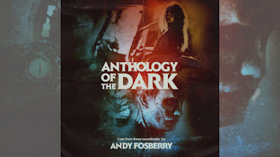 Anthology of the Dark