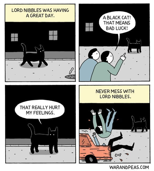 Hilarious Halloween Comics For People Who Truly Love To Celebrate This Day Hilarious Halloween Comics For People Who Truly Love To Celebrate This Day