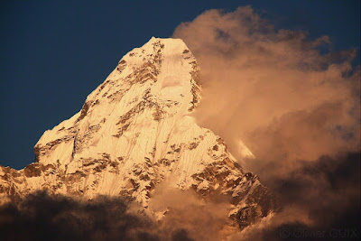 Ama Dablam - 6812 m