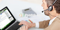 Cara Mengetik di Komputer Windows Dengan Suara Cara Mengetik di Komputer Windows Dengan Suara