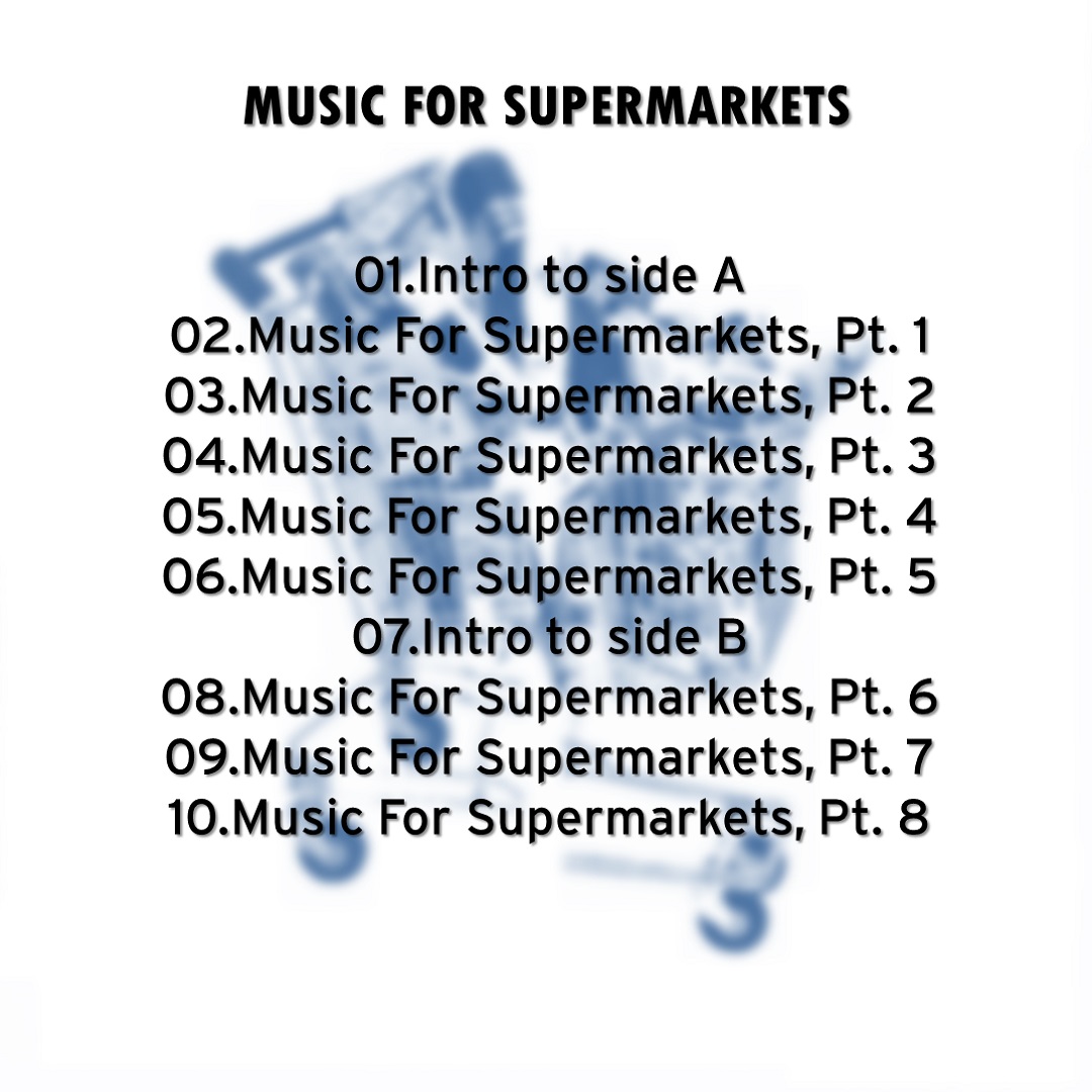 [Descarga] JeanMichel Jarre Music For Supermarkets + Remake 2010